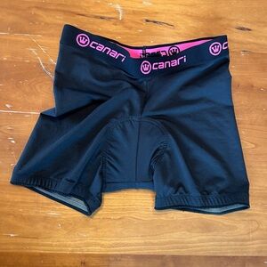 Canari Cycling Shorts